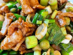 宣威小炒肉-云腾食府·云南菜