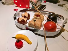-Tomato&Pepper法餐厅