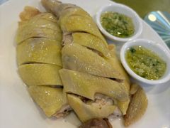 -文记壹心鸡(宝华路店)