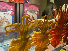 -香园茶社·金陵小灶(老门东店)