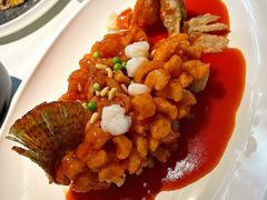 -民国红公馆(老门东店)