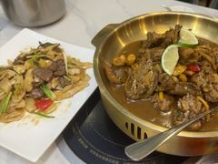 -七叔家宴家常广西菜(明秀东路店)