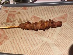 -神府路壹号·海鲜烧烤·砂锅粥·锅物(三坊七巷店)