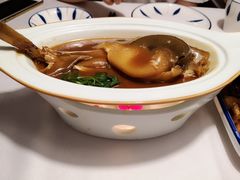 -肆月河豚·新淮扬(金融街店)