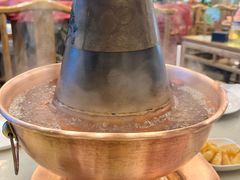 -牛街·马辈儿涮肉(牛街二店)
