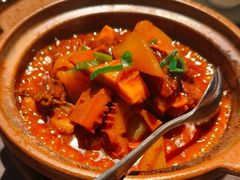 -万丽轩·粤菜(王府井金茂万丽酒店)