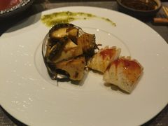 -枫品铁板烧(东樾店)