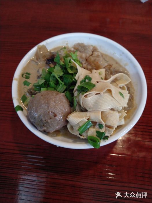 孟哥焖子(香洲店)-焖子-菜-焖子图片-大连美食-大众点评网