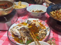 -龙师傅卤炒(天马店)