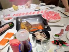 -东道煮牛肉火锅(重庆路店)