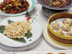 -苏淮景·苏闽融创菜·海鲜(原空港井河轩店)