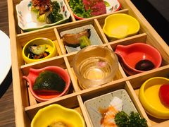 -赤坂亭·M9和牛烧肉(南京江南虹悦城店)