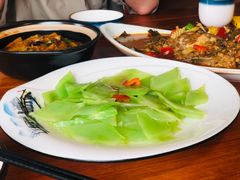 -云隐小厨·传统大理美食(复兴路店)