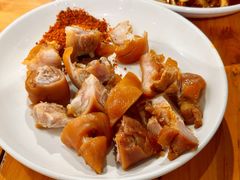 -小凡家的卤肉铺