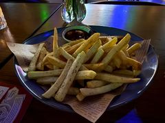 -MARU玛露音乐餐厅(大学路店)