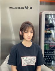 -艾美A·M Hair Salon