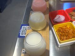 -大头叔烤鸡爪·朝鲜族烤串(天池路店)