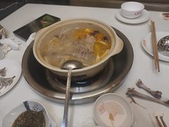 -土连锅·现熬养生汤锅(梁家巷店)