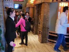 -蒙古人烤羊大师·绿野餐厅(工农大路店)