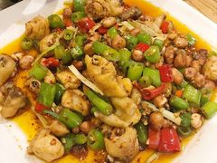 -俏湘私房菜(国贸店)
