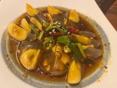 -滇香肴·云南菜蒸汽石锅鱼(云南北路店)