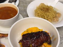 -翠华(澳门银河店)