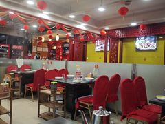 -芦月轩羊蝎子(北蜂窝店)