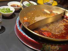 -羊大爷涮肉(亮马桥店)