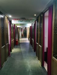 -盘子女人坊生日照·摄影馆(华强店)