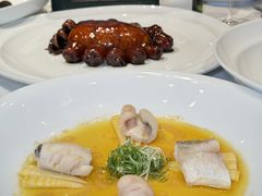 -宴锦堂·西院私房菜