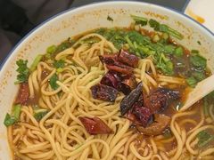 -宛平李记小吃(东关街店)