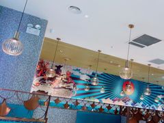 -半天妖烤鱼(永旺梦乐城店)