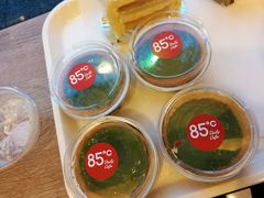 -85度C(上海茶陵北路店)