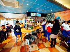 -晨间厨房·三明治(厦门一中店)