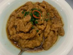 黄焖小酥肉-金狮麟·新豫菜(金码大厦店)