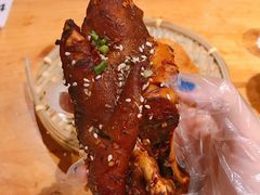 -木屋烧烤(岗顶二店)