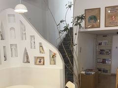 -旧识old mate·烘焙蛋糕店