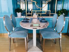 -茉莉花空中花园餐厅(义乌店)