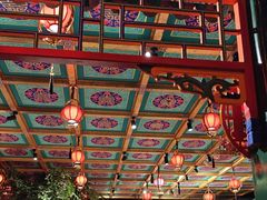 -情满四合院•京菜•烤鸭(动物园店)