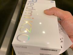 -小米之家(西安王府井熙地港店)