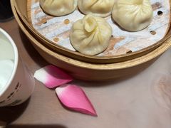 -李犟大爆鳝面·手工蟹黄包(湖滨西湖店)