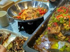 -江上渔者(朝阳大悦城青年汇店)