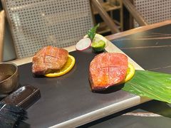 -厚贞日式烤肉(浦东汇智店)