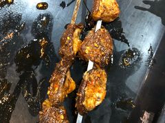 -碎怂烤肉(钟楼柳巷店)