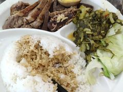 -陆记鹅庄·潮汕菜·狮头鹅(大仟里店)