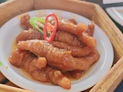 -鹿鸣酒家(越秀店)