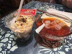 -清真·凡人居·融合餐厅(南山总店)