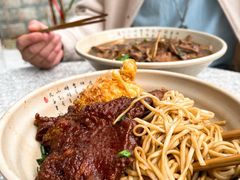 -无名氏面馆(邮电路店)
