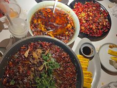 -麻六记(新天地店)