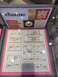 点击看大图 -周生生Chow Sang Sang(天津恒隆广场店)
